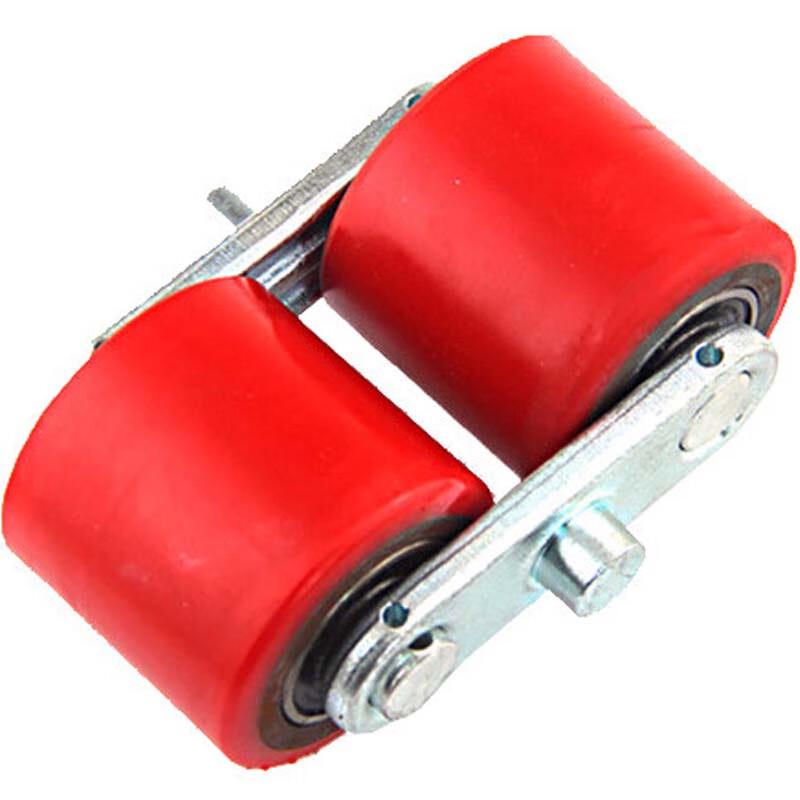 Zhen Gong Pin 180x50 Nylon Pallet Truck Wheel