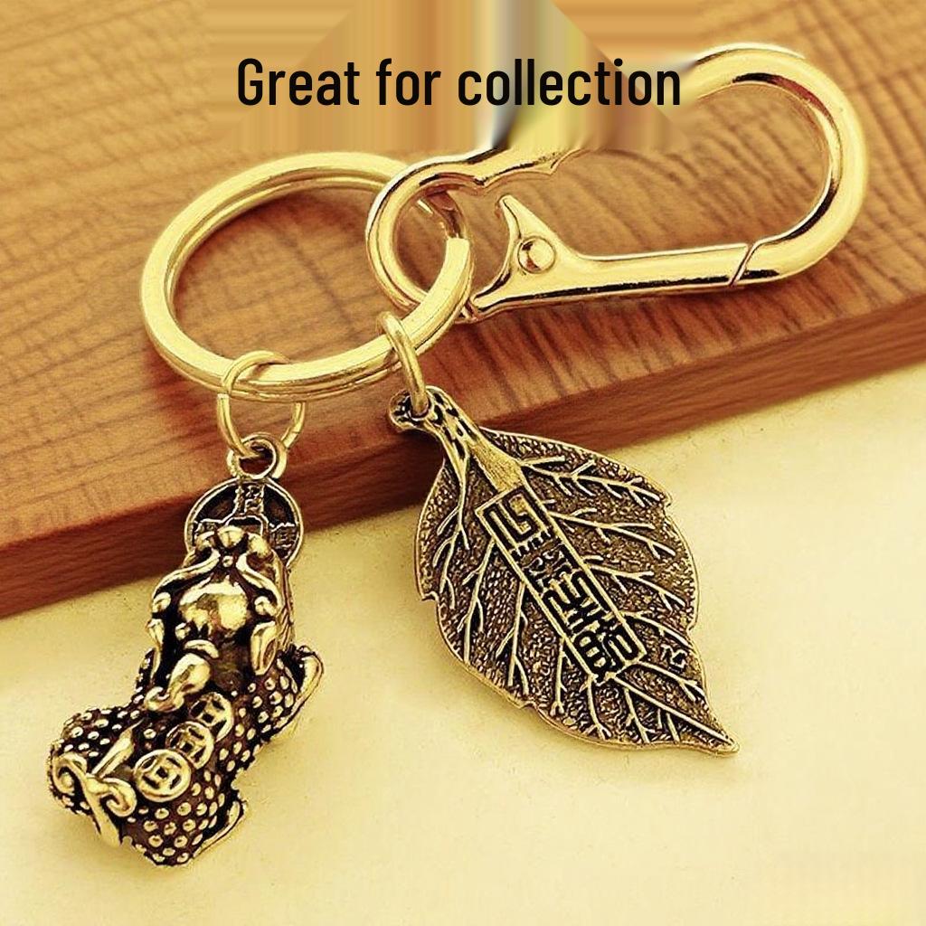 

Кулон Пи Сю Зодиакальный Брелок: Амулет Богатства и Безопасности