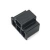 H4/Hb2/9003 Lamp Holder Connector Terminal Motorcycle Automotive Light Plug Socket Connector Terminal