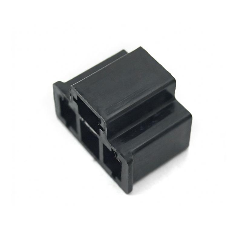 H4/Hb2/9003 Lamp Holder Connector Terminal Motorcycle Automotive Light Plug Socket Connector Terminal