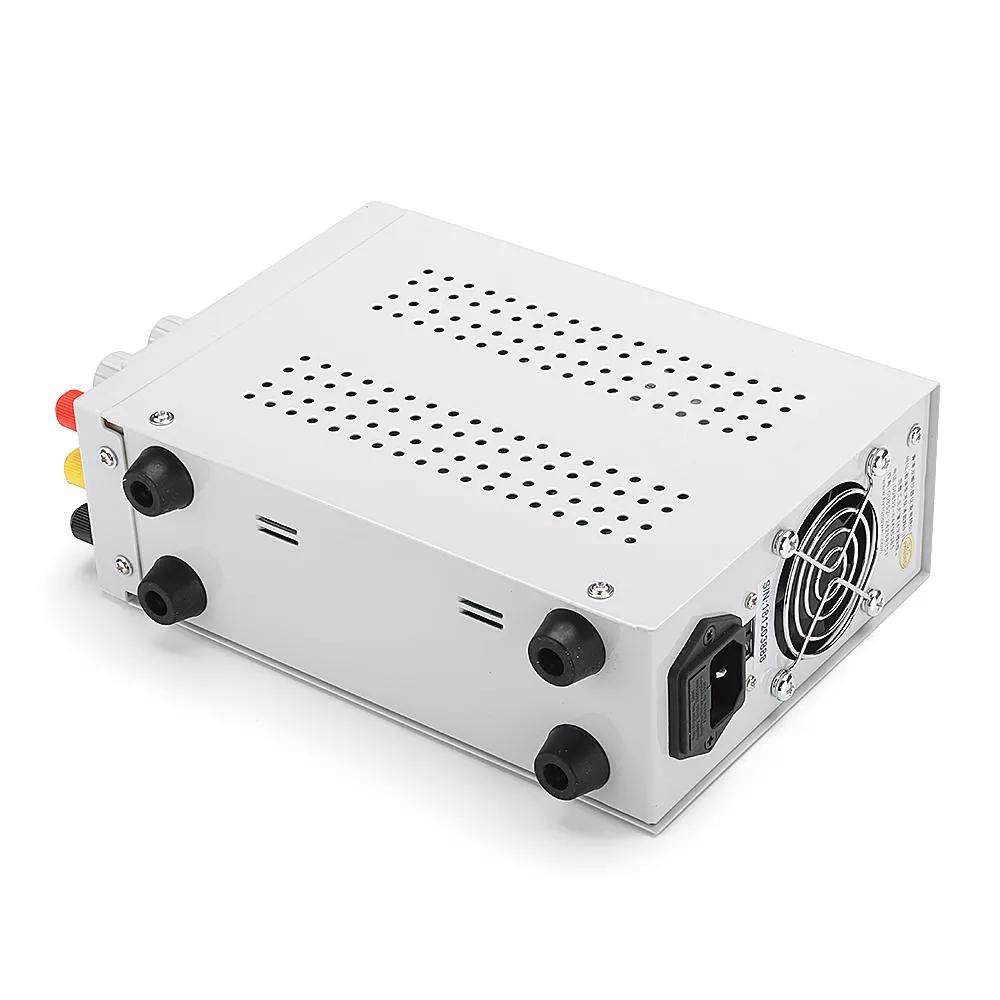 DC Regulated Power Supply 30V 10A Adjustable LED Digital Display Switching Power Supply