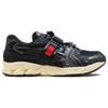 BEAMS X ASICS Gel Kayano 14 GORE-TEX Mosquito Net Unisex Sneakers Black Sand 1201A532-001