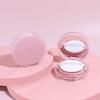 Portable Foundation Empty Air Cushion Puff Box Diy Box With Mirror Bb Cream Cosmetic Case Container With Sponge Makeup Tools