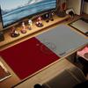 AFC Ajax Custom Name Large Size Mouse Pad Large Gaming Table Cushion Non-slip Laptop Tablet Big Mousepad XXL Mat Mini PC Playmat With Lock Edge