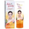 Creme Facial Glow & Lovely Cuidado Ayurvédico+