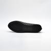 Size 41 Xiaoxiangfeng single shoes, shallow mouth women's soft soles, not tired feet, mother shoes, white flat-soled Doudou shoes.