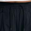 New Balance Nbnte2w402 Women Lightweight Woven Wide Cargo Pants  Black 