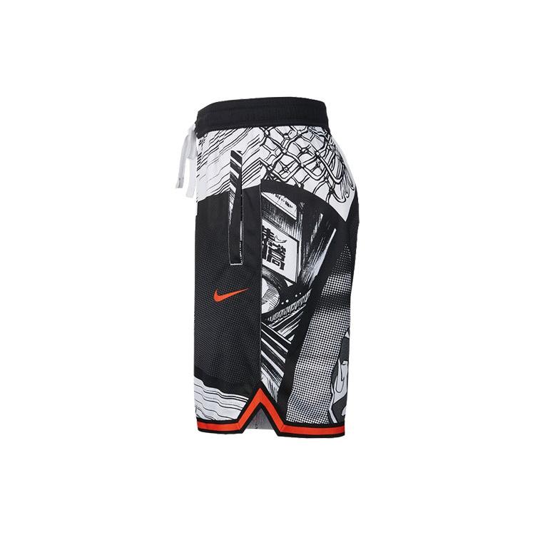 Nike Basketball Shorts Mens Moderate Other CI9082-010