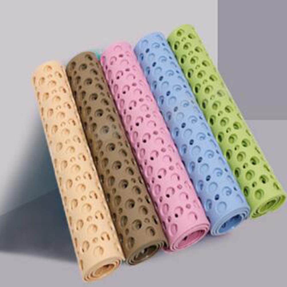 Anti-slip Mat With Suction Cup Bathroom Floor Mat Household Floor Cover