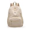 2025 Lightweight Large Capacity Backpack - Women's Travel, Hiking, College