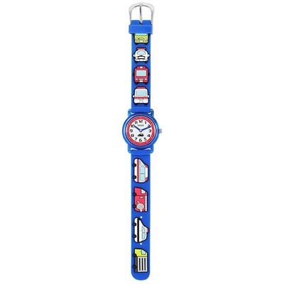 J-AXIS Unisex TCL72 (jaxis Kinder Sonnenflamme) Analog ansehen