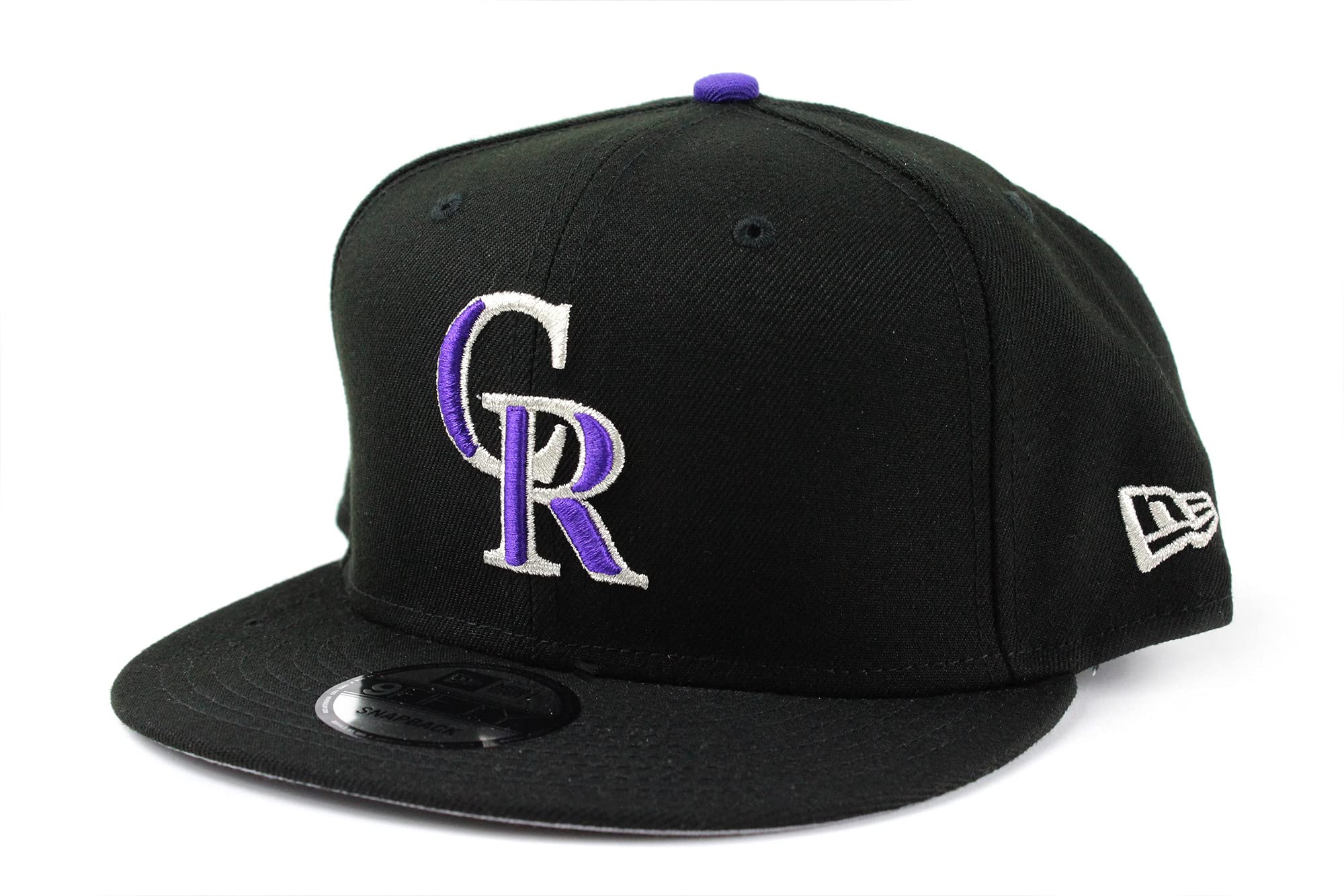 

Бейсболка MLB Snapback 9FIFTY Национальная лига Colorado Rockies [New Era]