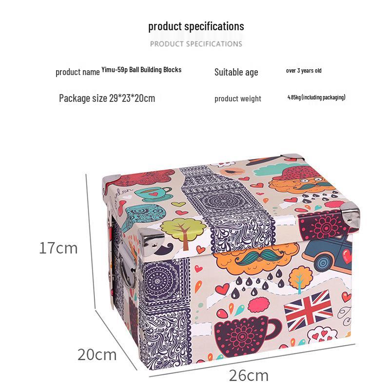 

Большой лабиринт с шариками из мрамора: Развивающие пазлы для детей детского сада