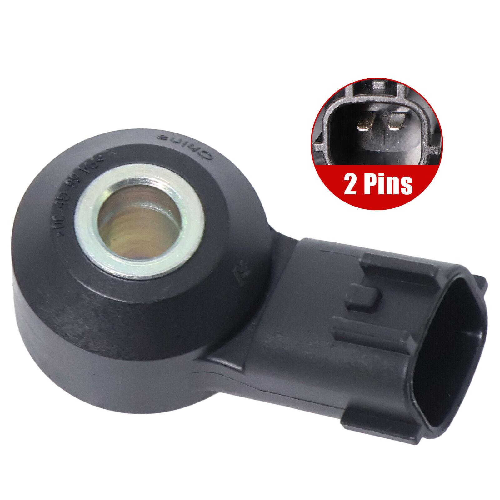 For Nissan Frontier Xterra Mercury Villager 3.3L V6 22060-7B000 Knock Sensor