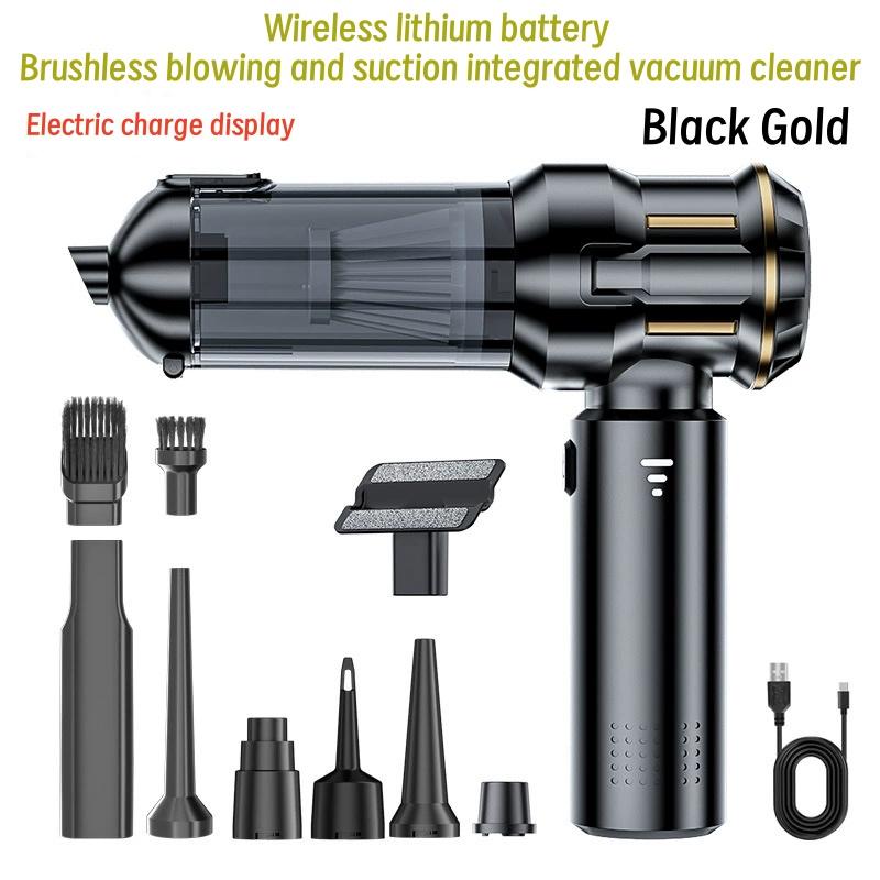 

Ручной USB Зарядка Портативный Дом Автомобиль Беспроводной Уборка Пылесос, Высокая мощность Подходит Для Пыли И Шерсти Домашних Животных