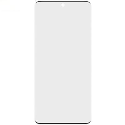 IMAK For Realme GT 7 Pro 5G 3D Curved Tempered Glass Full Screen Protector (No Edge Version)
