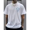 European sizes Men'S Stylish T-Shirt