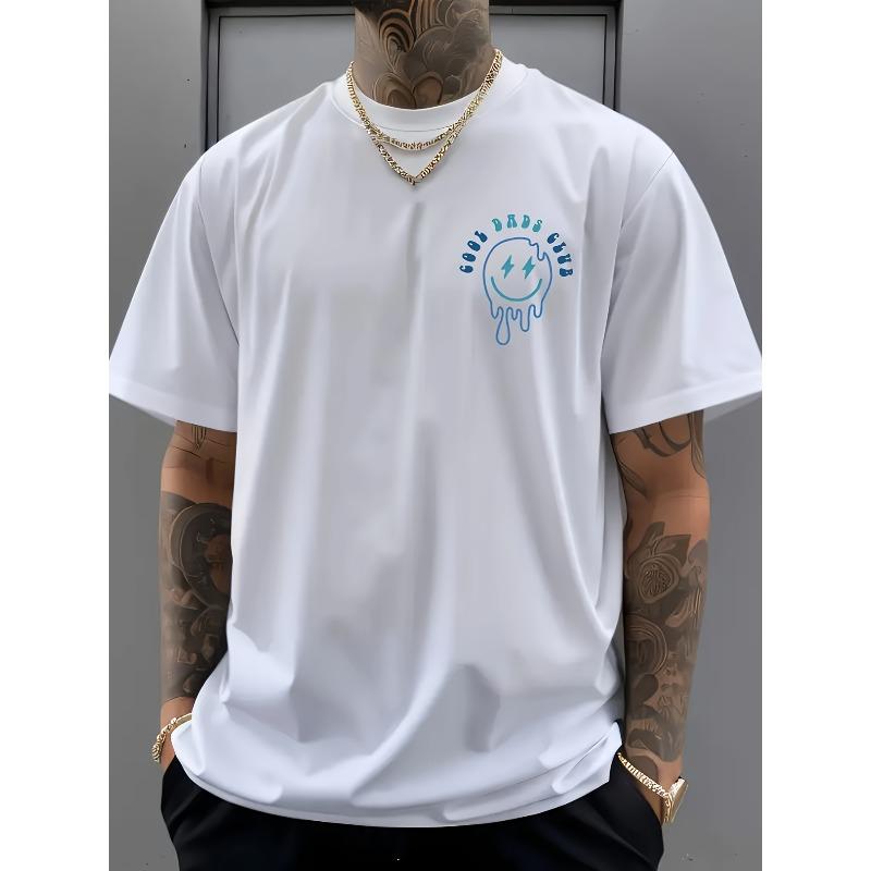 European sizes Men'S Stylish T-Shirt