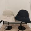 Capten Elle (Authentic) AAA Asymmetrical Brim Bucket Hat ELC2UGC029