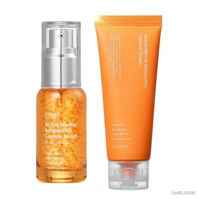 Huidverzorging – Cosmetica sets