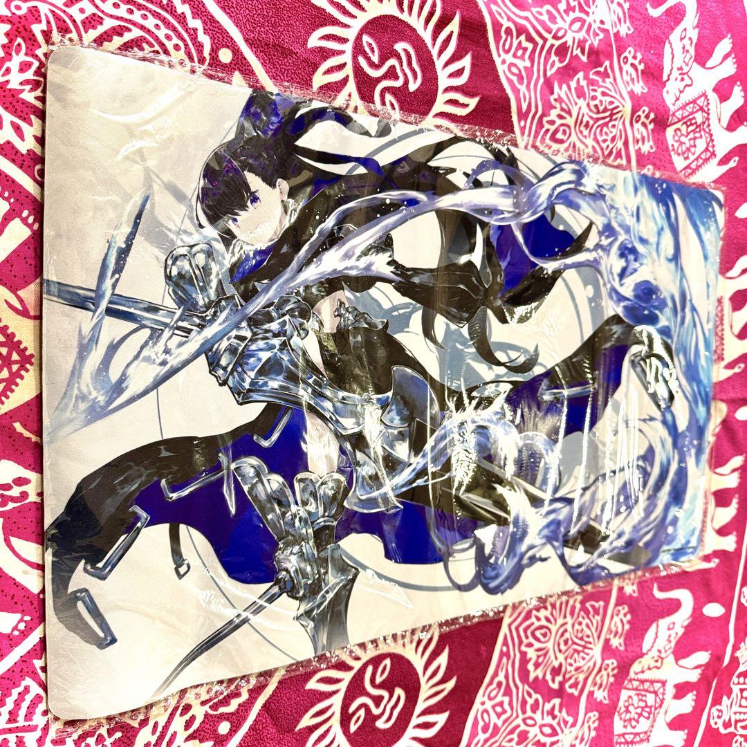 

[Б/У] FGO Fate Mercurius Игровой коврик RINGOEN