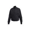 Adidas Vrct Jk Woven Jacket With Tiger Embroidery Women Jackets Black FK0975
