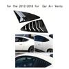 Suitable for Modifying The Air Vents of The for 86,Decorative Side Air Vents for The 2013-2018 for BRZ,Car Air Vents