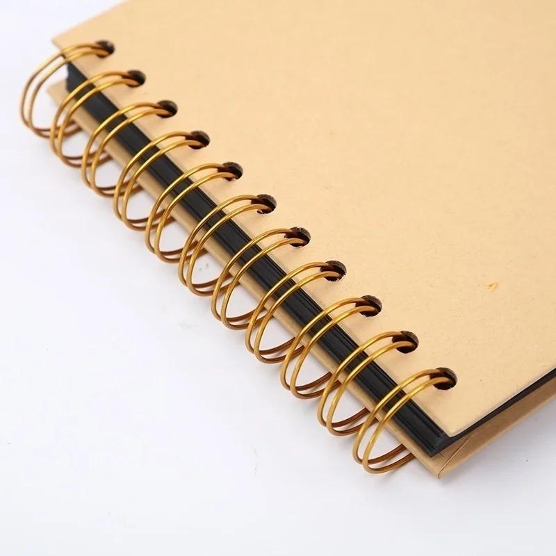 1PC Fotoalben Scrapbook-Papier DIY Craft Album Scrapbooking Bilderalbum für Hochzeitstagsgeschenke Erinnerungsbücher