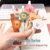 Little Chubby Acrylic Cartoon Mini Pocket Pen