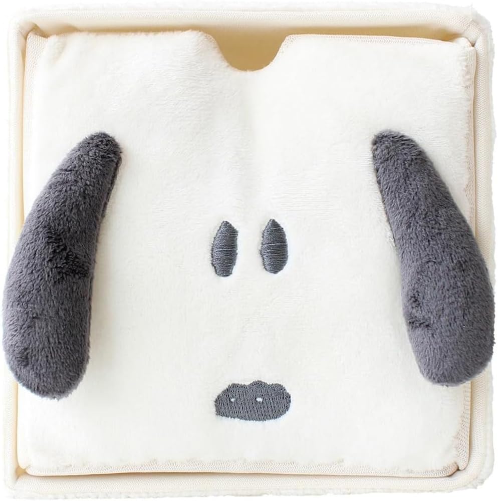 

Factory Snoopy Plush Chest Snoopy H140 x W140 x D140mm T s SN-5545157SN