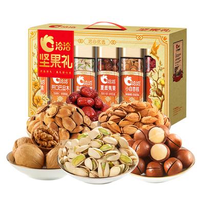 Snacks – Süßigkeiten