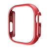 Relojový základ pro Apple Watch Ultra 49 mm, ochranná dura de PC, Marco hueco, parachoques pro iwatch 8 Pro/Ultra