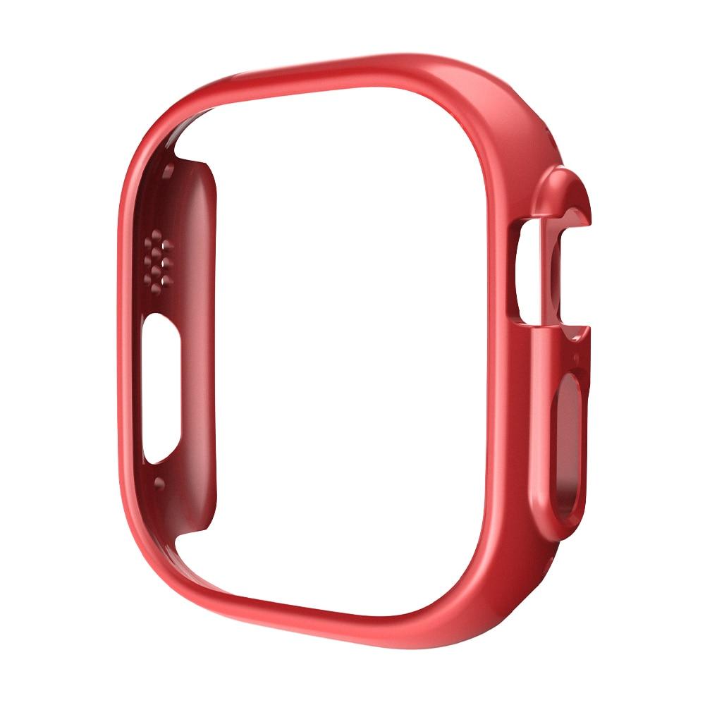 Relojový základ pro Apple Watch Ultra 49 mm, ochranná dura de PC, Marco hueco, parachoques pro iwatch 8 Pro/Ultra