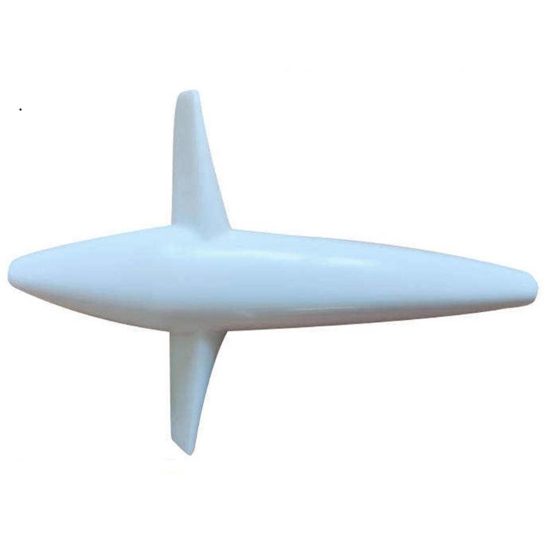 Plane Shape Lure Sea Fishing Hard Baits Trolling Bird Fishing Lures Trolling Bird Shaped Teaser Fishing Tackle Enduring