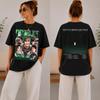 TEN Us Showcase Tour 2026 Shirt, Ten Outwest Bootleg T-Shirt, NCT Wayv T-Shirt