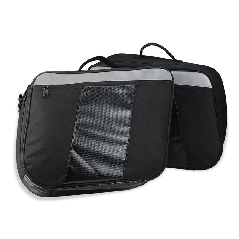 Waterproof Luggage Bag Inner Side Case For HONDA NC750X NT1100 Motorcycle Accessories