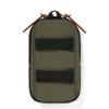 ThIS IS Never That Tnt Gregory Quick Padded CaSe S Olive Brown