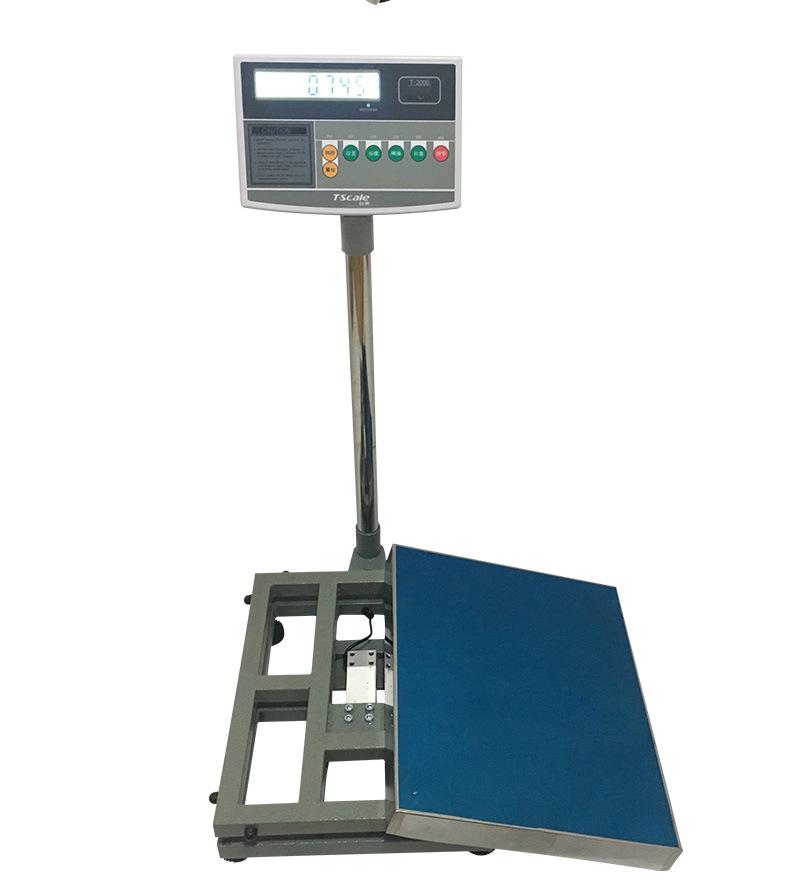 Taiheng Huierbang XK-3108-T2000A Electronic Scale, 60/100/150/300kg Capacity