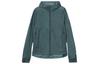 Jackets Men's Dark Turquoise Hooded Moderate Other DA0417-393