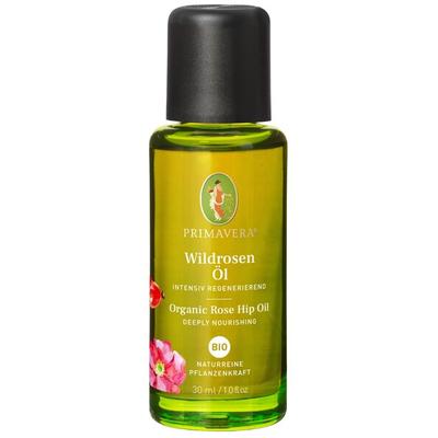 Wild Rose Oil 30ml
