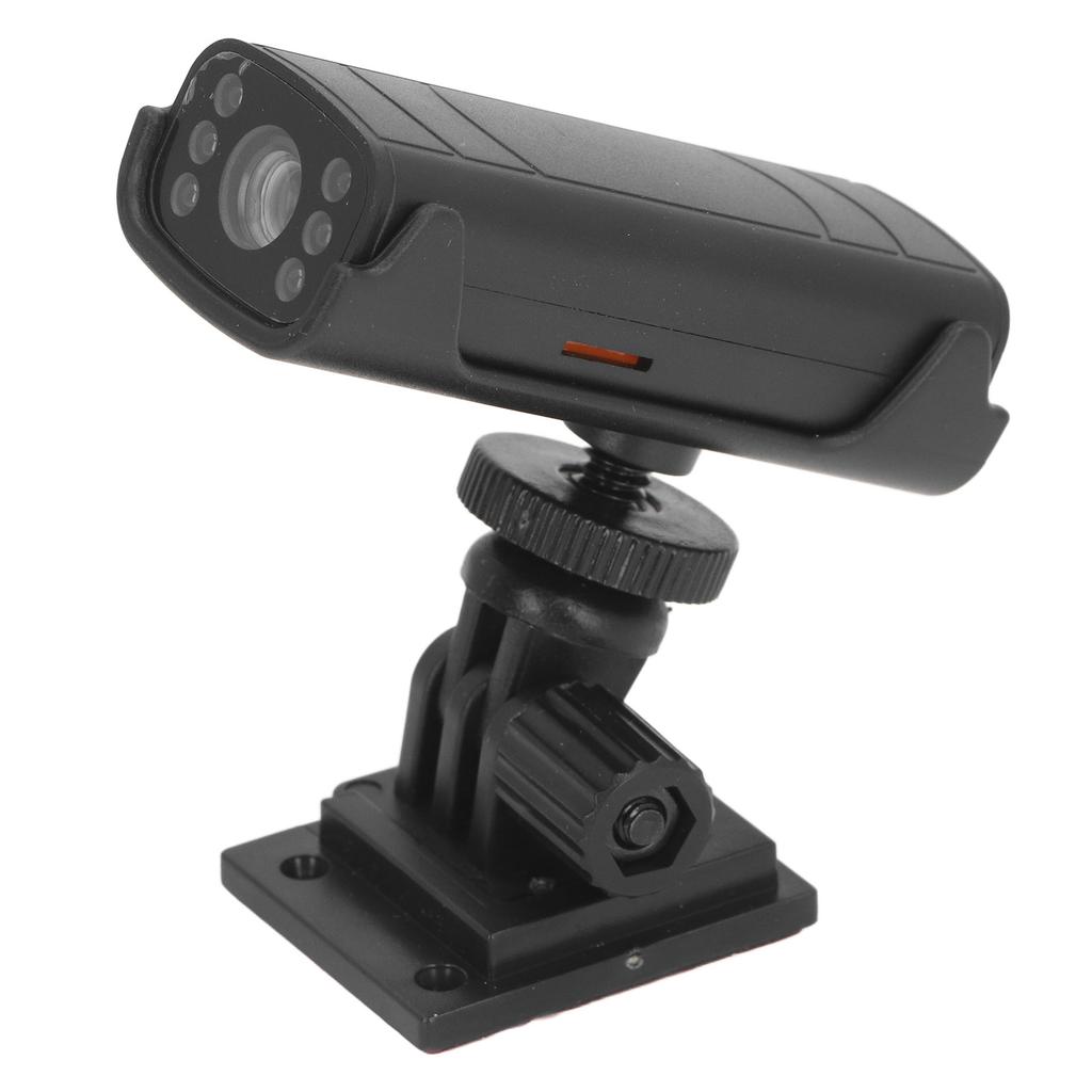 Wireless Rv Hitch Camera Night Vision 1080P HD Waterproof Trailer Rear View Reverse Camera with Adhesive Base for RV