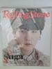 [USED] BTS Magazine Rolling Stone Suga Japan Korea USA