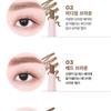 lilybyred - Hard Flat Brow Pencil - 5 Colors