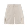 TOREAD Women's High-Elastic Quick-Dry Outdoor Shorts
