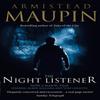 The Night Listener by Armistead Maupin Paperback Book 9780552142403