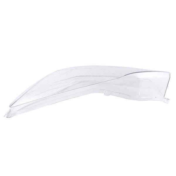 Compatible Left Headlight Cover for Vauxhall OPEL (Part #1EG270370311, 1216659, 1216661)