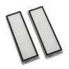 Microfiber Pad Material Replacement Kit Robot Vacuum Parts