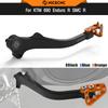 For KTM 690 Enduro R SMC R 2019-2024 Foot Brake Pedal Lever Husqvarna 701 Enduro 701 Supermoto 2020-2024 GasGas 700 SM ES 22-24