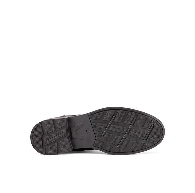 Ботинки челси Lasocki PACINO-24 MB, коричневые