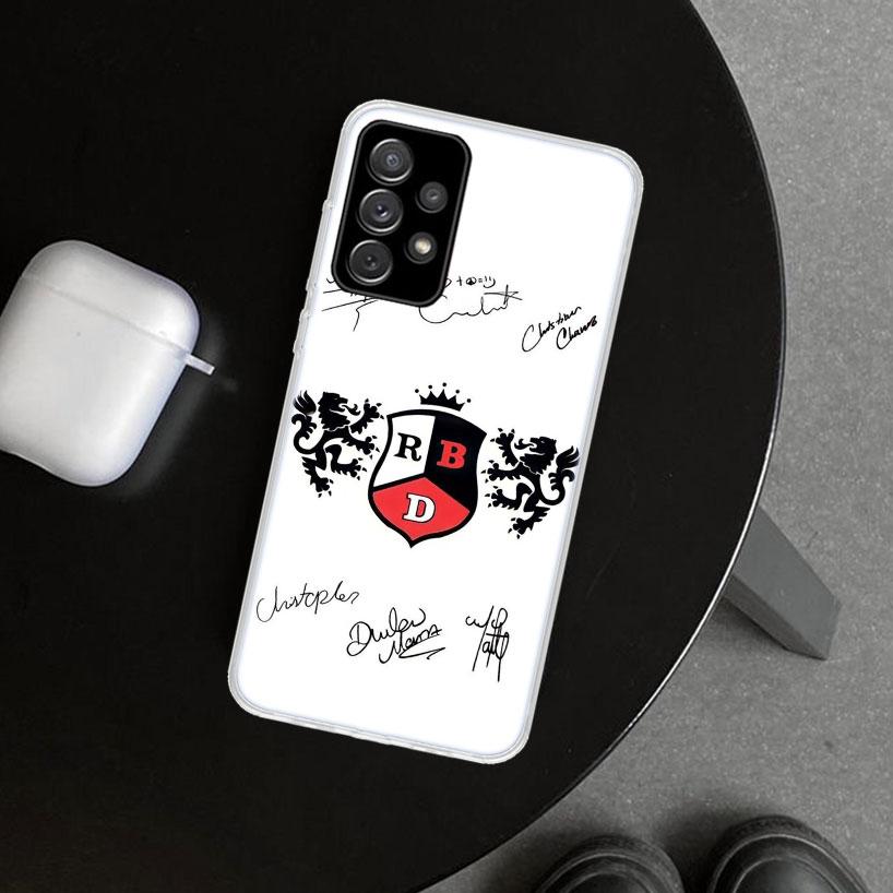 

F-Fashion RBD R-Rebelde Phone Case for Samsung Galaxy A17 A16 A26 A36 A56 A57 A37 A15 A25 A35 A55 A14 A24 A34 A54 A13 A23 A33 A5 Samsung A06